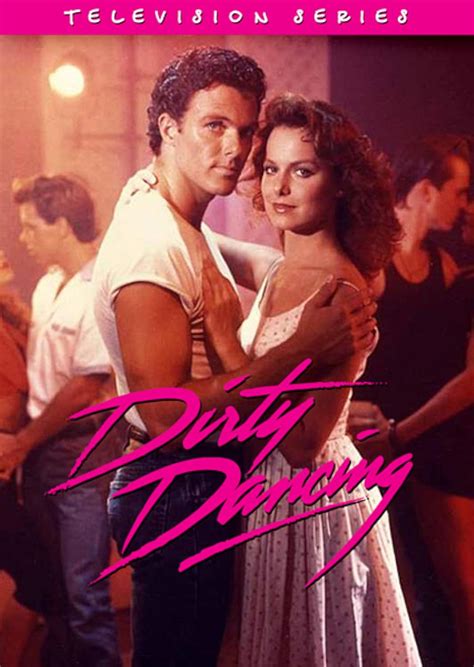 The evolving nature of relationships within the family, the changes in one's view of the world during their coming of age, etc. . Dirty dancing imdb